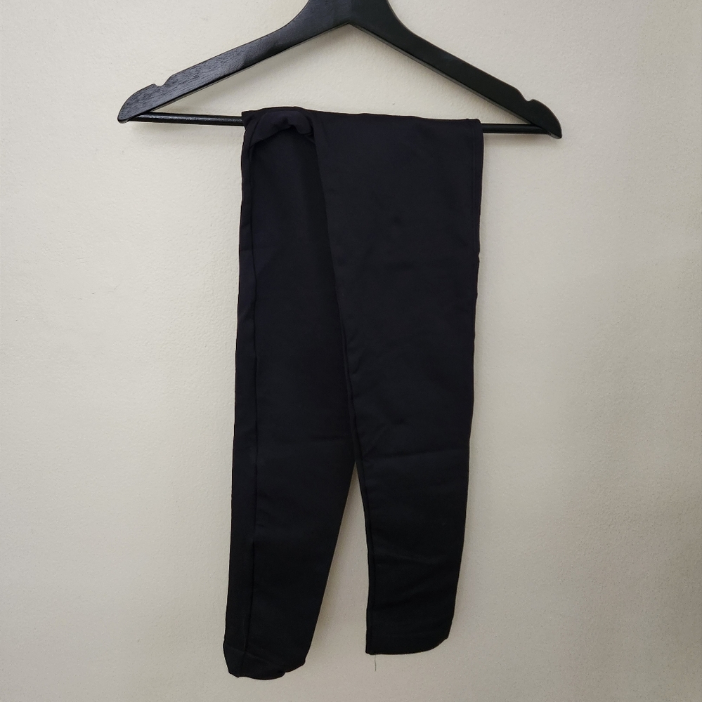 Belly Bandit Black Mother Tucker Leggings Size Small